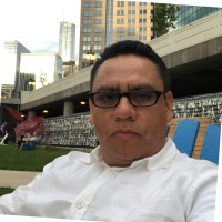 Ricardo Recinos
