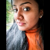 Simi Mariam George