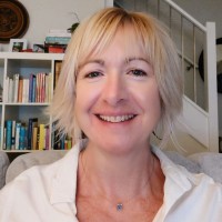 Sue Taite