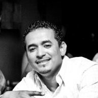 Hansel Cabrera