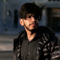 Siddharth Purswani