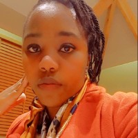 Sharon Ambuga