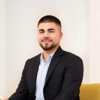 Nikola Veselinovic