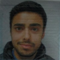 Zahid Ali para