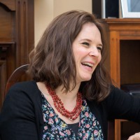 Joanna Pennington