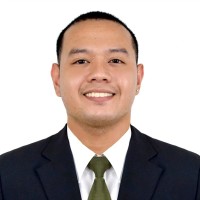 John Henry Reyes