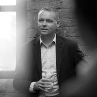 Stephen Coleman