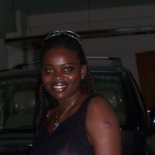 Bibiane Irène DEYA