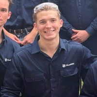 Kai Johnston