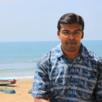 Ashwin Thankappan