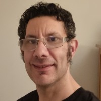 Jonathan Marshall
