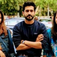 Angad Guram