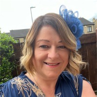 Cath Roberts
