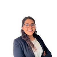 Ana Luisa Balderas Ponce