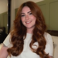 Courtney Mckenzie