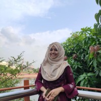 Sadia Ahmed