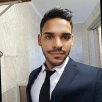 Misael Carvalho