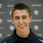 Cam Van Koevering
