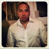 Marcos Perez