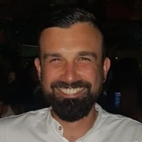 Steven Cicero