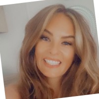 Gina Shaw-Binns