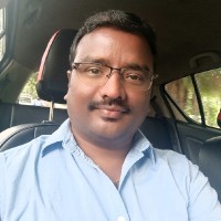Gopinath Budime