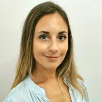 Florencia Legersky, Mba