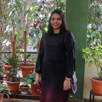 Neha Satish