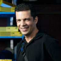 Fábio Fernandes