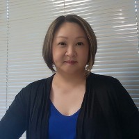 Joanne Mak
