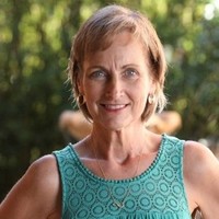 Sharon Oliver