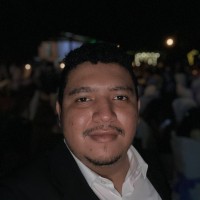 Juan Ramón Junior Romero Cano