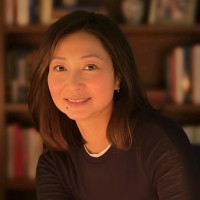 Jasmine Wang