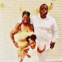 Tyrone Thomas