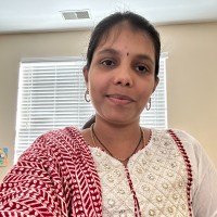 Pranathi Vinjamoori