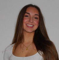 Olivia Hawk