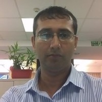 paresh gohil