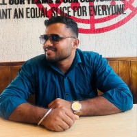 Sachin Sanap