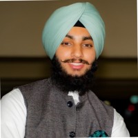 Jernail Singh Dhillon