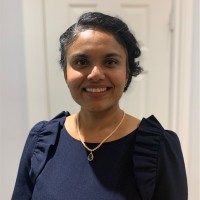 Celine George, P. Eng.