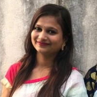 Prashali Mudgal