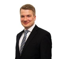 Mikko Malmström