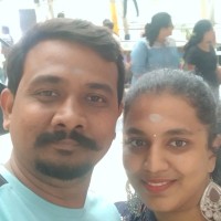 Sandeep Raju