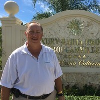 Robert Perron