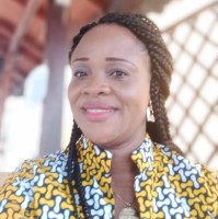 Margaret Neequaye-Mensah