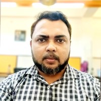 Ts Behera