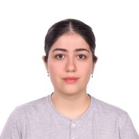 Seyedeh Massomeh Kiaei Jamali