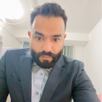 Esmail Sallam