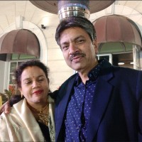 rajkumar Paliwal