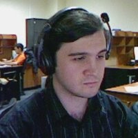 Dmytro Igonkin